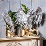 Интерьерная фигура Орел