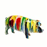 фигуры садовые