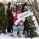 объемные фигуры