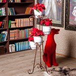 Подставка для цветочных горшков