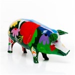 объемные фигуры животных