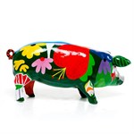 рекламные фигуры животных