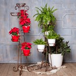 Подставка для цветочных горшков Подставка для цветочных горшков