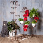 Подставка для цветов 19-207 19-207 - фото 50736 Подставка для цветов 19-207 19-207 - фото 50736