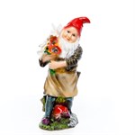 Садовая фигура