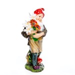 Фигурка для сада Гном