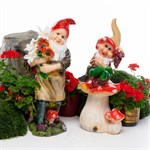 Фигура для сада