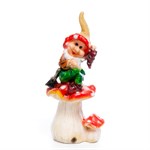 Фигурка Гном для сада