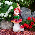 Фигура для сада