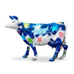 фигура коровы