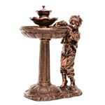 Садовый фонтан F07022