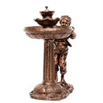 Фонтаны на Хитсад