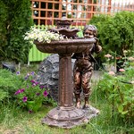 Садовый декор