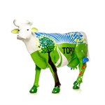 фигура коровы купить