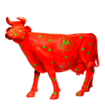 фигура коровы купить