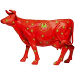 фигура коровы большая