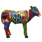 фигура теленка купить