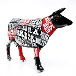 фигура коровы купить