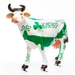 фигура коровы в натуральную величину