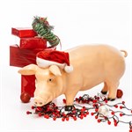 Фигура Свинья Фигура Свинья