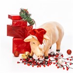 Фигура Поросенок Фигура Поросенок