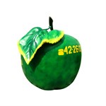 рекламные фигуры из пластика