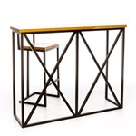 мебель в стиле лофт