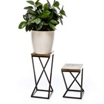 Цветочные подставки