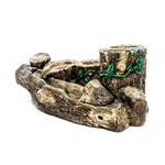 Садовый фонтан