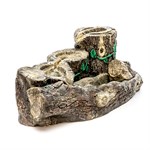 Декоративный фонтан