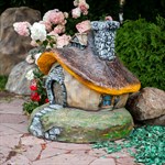 Декоративная крышка люка