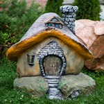 Садовая крышка люка