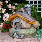 Крышка люка декоративная