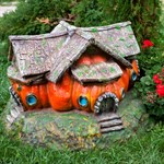 Крышка для люка