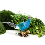 Садовая фигура