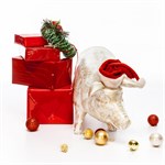 Новогодняя фигура