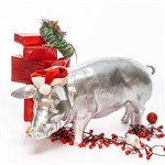 Поросенок фигура