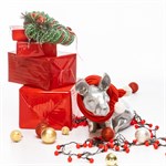 Интерьерная фигура Поросенок F01017-WG - фото 51331