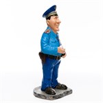 Фигура Инспектор ГАИ U08462 - фото 51343