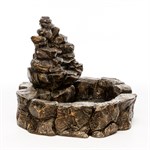 Фонтан для дачи