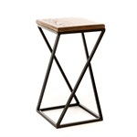 Напольная подставка для цветов 66-208 66-208 - фото 51385