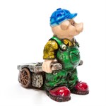 Кашпо для сада