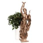 Интерьерная скульптура