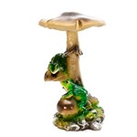 Садовая фигура гриб