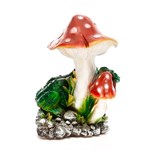 Садовая фигура гриб