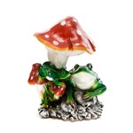 Декоративная фигура для сада