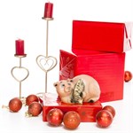 Копилка Год свиньи