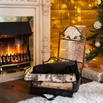 Дровница кованая 500-53