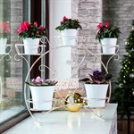 Подставка на подоконник