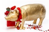 Интерьерная фигура Интерьерная фигура